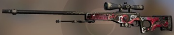 AWP DWOISTOŚĆ DUALITY CS GO Skin CS2
