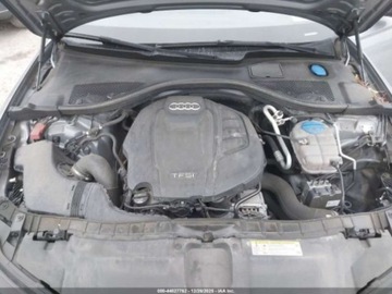 Audi A6 C8 2018 Audi A6 Limousine PREMIUM SPORT, Quattro, od ubezpieczalni 2.0 Benzyna, zdjęcie 13