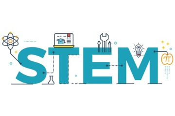 Детский бульдозер Stanley Jr, автомобиль STEM 3+