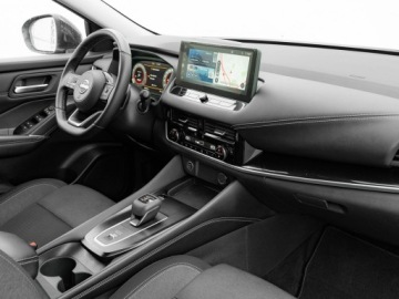 Nissan Qashqai III Crossover 1.3 DIG-T MHEV 158KM 2023 Nissan Qashqai GD7H212#1.3 DIG-T mHEV N-Connecta, zdjęcie 29