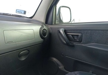 Peugeot Partner I 2.0 HDi 90KM 2005 Peugeot Partner Peugeot Partner 2.0 Diesel 90KM, zdjęcie 11