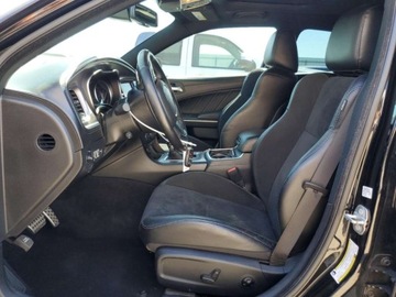 Dodge Charger VII 2021 Dodge Charger GT 2021 3.6l 3.6 Benzyna 300KM, zdjęcie 7