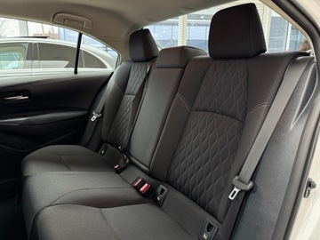 Toyota Corolla XII Sedan 1.5 VVT-i 125KM 2022 Toyota Corolla Comfort / 1 właściciel / Salon Pols, zdjęcie 11