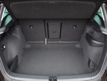 Skoda Karoq Crossover 1.6 TDI 115KM 2019 Skoda Karoq 1.6 TDI, Salon Polska, 1. Właściciel, zdjęcie 13