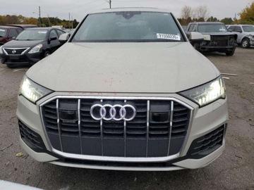 Audi Q7 II 2023 Audi Q7 Premium Plus 2023 3.0l 3.0 Benzyna 335KM, zdjęcie 5
