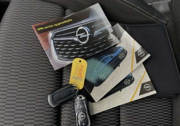 Opel Insignia II Sports Tourer 1.5 Turbo 165KM 2018 Opel Insignia 1.5T 165KM AUTOMAT121.000 Gwarancja BEZWYPADKOWY 1.5, zdjęcie 35