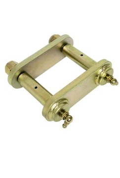 ISUZU TROOPER (1988-1992) ПОДВЕСКА 2 дюйма