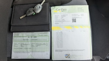 Opel Vivaro B Kombi Extra Long H1 2,9t 1.6 BiTurbo 125KM 2017 Opel Vivaro 1.6D 125PS Bezwypadkowy 8-Osobowy, zdjęcie 21