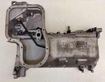 NISSAN PATHFINDER R51 NAVARA D40 05-10 2.5 DCI HLINÍK VANA OLEJ