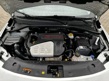 Fiat Tipo II Station Wagon 1.4 T-Jet 120KM 2017 Fiat Tipo Klima, Tempomat, Czujniki, Bluetooth, zdjęcie 25