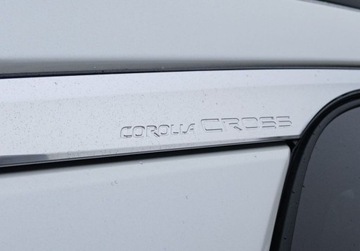 Toyota Corolla Cross 2025 Toyota Corolla Cross Corolla Cross Style AWD FV23 Salon PL Serwis ASO, zdjęcie 38