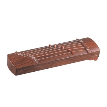 Путешествие Guzheng Практический профессионал Guzheng