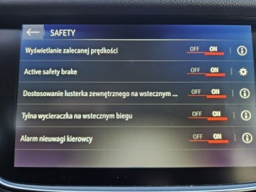 Opel 2019 Opel Grandland X Full Led, Blis, Navi, Kamera 360,, zdjęcie 32