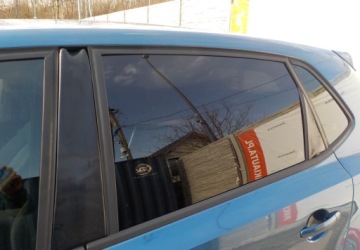 Volkswagen Polo V Hatchback 3d Facelifting 1.4 TDI BlueMotion Technology 90KM 2017 Volkswagen Polo R-Line DSG Okazja 1.4 Diesel 90KM, zdjęcie 8