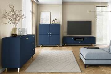 Шкаф, гардероб, комод, СИЕНА, комплект молодежной мебели, для гостиной, спальни