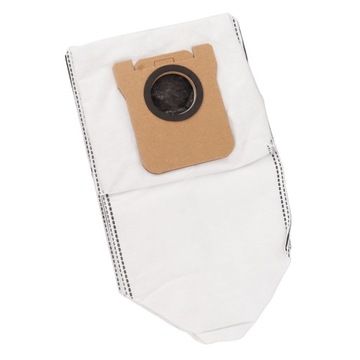 6 шт. Мешки для пылесоса.