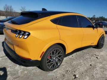 Ford Mustang VI 2023 Ford Mustang Mach-E GT 2023 Elektryczny 480KM, zdjęcie 3