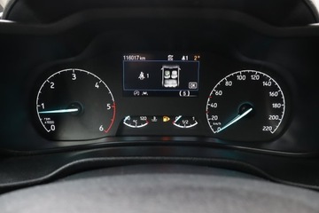 Ford Tourneo Connect III Standard 1.5 EcoBlue 120KM 2021 Ford Tourneo Connect 1.5 EcoBlue, Salon Polska, zdjęcie 10