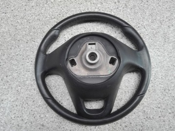 VOLANT - LANCIA CHRYSLER YPSILON 2