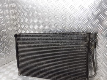 CHLADIČ KLIMATIZACE FORD FUSION 1.4 TDCI