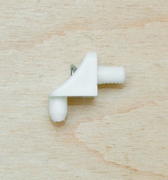 ПОДДЕРЖКА РУЧКА ДЛЯ ПОЛКИ FI 5 IKEA 20 ШТ.