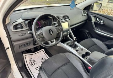 Renault Kadjar Crossover 1.5 dCi 110KM 2016 Renault Kadjar Renault Kadjar 1.5 dCi Energy Limited 1.5 Diesel 110KM, zdjęcie 20