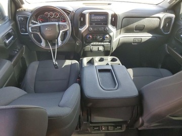 Chevrolet Silverado II 2021 Chevrolet Silverado C1500 Rst 2021 2.7 Benzyna 310KM, zdjęcie 8
