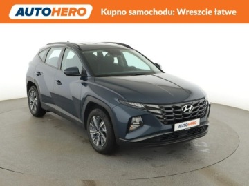 Hyundai Tucson IV 2022 Hyundai Tucson FV23 1.6 CRDi XTech Klimatronik, zdjęcie 9