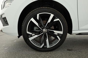 Skoda Kamiq Crossover Facelifting 1.0 TSI 115KM 2024 Skoda Kamiq 1.0 TSI, Salon Polska, 1. Właściciel, zdjęcie 18