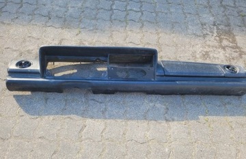 Fso 125p Польская приборная панель Fiat 75-91