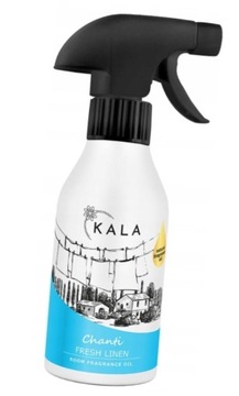 KALA OLEJEK ZAPACHOWY FRESH LINEN ŚWIEŻE PRANIE 250ml