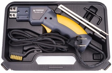 NÓŻ TERMICZNY DO CIĘCIA STYROPIANU PVC PP 150W EPS