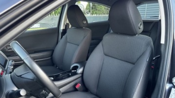 Honda HR-V II SUV 1.5 i-VTEC 130KM 2017 Honda HR-V 100 Bezwypadkowa, Serwis ASO do konca GWARANCJA 1.5, zdjęcie 18