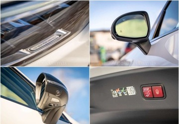 Mercedes GLC C254/X254 Coupe 2.0 300 258KM 2023 Mercedes-Benz GLC Mercedes-Benz Klasa GLC 300 4Matic 2.0 258KM 2.0 Benzyna, zdjęcie 22