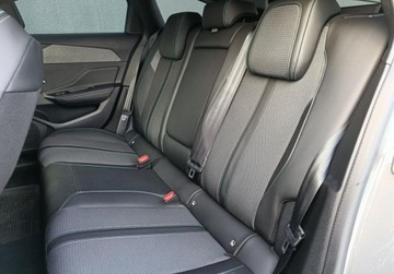 Peugeot 2023 Peugeot 308 1.5 BlueHDI 130 Allure Pack SS EAT8 Vat 23 Salon PL Serwis ASO, zdjęcie 14