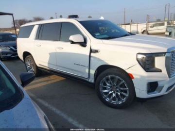  GMC Yukon XL Denali 2022 6.2 Benzyna 420KM, zdjęcie 6