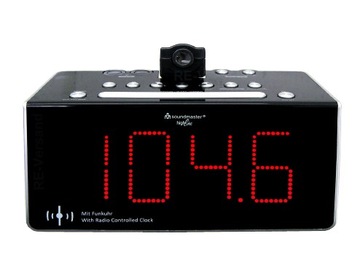 Сетевое FM-радио Soundmaster FUR6005