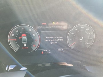 Audi A3 8Y 2023 Audi A3 Limousine Premium Plus 2023 2.0L 2.0 Benzyna 201KM, zdjęcie 9