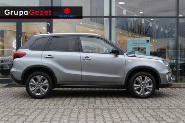 Suzuki Vitara III 2023 Suzuki Vitara 1.4 129 KM Premium 2WD Hybrid, zdjęcie 7