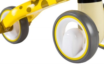 Беговел ECOTOYS 