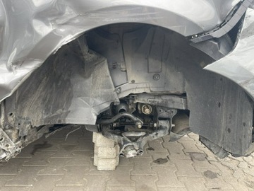 Mercedes Klasa V W447 2020 Mercedes V 300 4Matic Automat Kamery360 Burmaster, zdjęcie 3