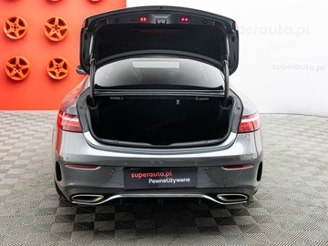 Mercedes Klasa E W213 Cabrio 2.0 300 245KM 2018 E Klasa E 300 Coupe 2.0 9G-TRONIC 245KM 2018, zdjęcie 26
