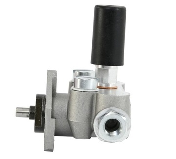 НАСОС BIZON SW-400 СОЕДИНЕНИЯ ТОПЛИВНОГО НАСОСА БОКОВЫЕ