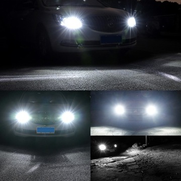 1156 BAU15S PY21W Светодиодные автомобильные лампы BAY15D C