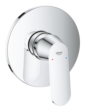 Bateria prysznicowa Eurosmart Cosmopolitan GROHE