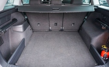 Skoda Kodiaq I SUV 1.5 TSI ACT 150KM 2019 Skoda Kodiaq 1.5TSI 150KM 4x4 DSG Business Nawigacja Kamera Bluetooth Lamp, zdjęcie 12