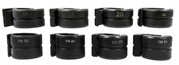 ПРЕСС ДЛЯ ТРУБ PEX, ГИДРАВЛИЧЕСКИЙ ПРЕСС С ВРАЩАЮЩЕЙСЯ ГОЛОВКОЙ 16-32мм