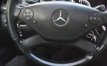 Mercedes Klasa S W221 2011 Mercedes-Benz Klasa S Mercedes-Benz Klasa S 3.5 Benzyna 272KM, zdjęcie 3