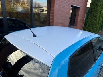 Volkswagen up! Hatchback 5d Facelifting 1.0 75KM 2018 Volkswagen up 1.0 benzyna 75 KM automat bialy dach zarej w PL zamiana, zdjęcie 19