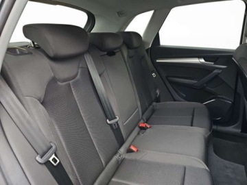 Audi Q5 II SUV Facelifting 2.0 40 TDI 204KM 2024 Audi Q5 gwarancja do 2029, matrixy, kamera cofania, tempomat, elektryczny, zdjęcie 28